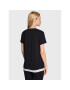 Guess T-Shirt Carrie O2BM08 KBBU1 Černá Regular Fit - Pepit.cz