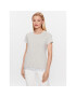 Guess T-Shirt Carrie O2BM08 KBBU1 Šedá Regular Fit - Pepit.cz