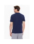 Guess T-Shirt Chile Z3GI11 J1314 Tmavomodrá Slim Fit - Pepit.cz