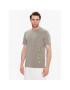 Guess T-Shirt Chile Z3GI11 J1314 Zelená Slim Fit - Pepit.cz