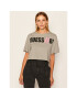 Guess T-Shirt Clarissa W0YI91 K8FQ0 Šedá Regular Fit - Pepit.cz