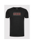 Guess T-Shirt Classic Logo M2GI58 K9RM1 Černá Regular Fit - Pepit.cz