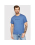 Guess T-Shirt Classic M2GP24 K7HD0 Modrá Regular Fit - Pepit.cz