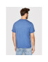 Guess T-Shirt Classic M2GP24 K7HD0 Modrá Regular Fit - Pepit.cz