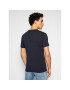 Guess T-Shirt Core M1RI24 J1311 Tmavomodrá Super Slim Fit - Pepit.cz