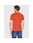 Guess T-Shirt Core M2YI24 J1311 Červená Super Slim Fit - Pepit.cz