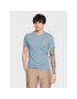 Guess T-Shirt Core M2YI24 J1311 Modrá Slim Fit - Pepit.cz