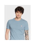 Guess T-Shirt Core M2YI24 J1311 Modrá Slim Fit - Pepit.cz