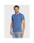 Guess T-Shirt Core M2YI24 J1311 Modrá Super Slim Fit - Pepit.cz