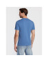 Guess T-Shirt Core M2YI24 J1311 Modrá Super Slim Fit - Pepit.cz