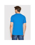 Guess T-Shirt Core M2YI24 J1311 Modrá Super Slim Fit - Pepit.cz