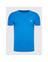 Guess T-Shirt Core M2YI24 J1311 Modrá Super Slim Fit - Pepit.cz