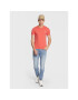 Guess T-Shirt Core M2YI24 J1311 Oranžová Super Slim Fit - Pepit.cz