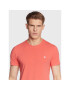 Guess T-Shirt Core M2YI24 J1311 Oranžová Super Slim Fit - Pepit.cz