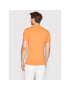 Guess T-Shirt Core M2YI24 J1311 Oranžová Super Slim Fit - Pepit.cz