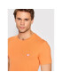 Guess T-Shirt Core M2YI24 J1311 Oranžová Super Slim Fit - Pepit.cz