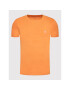 Guess T-Shirt Core M2YI24 J1311 Oranžová Super Slim Fit - Pepit.cz