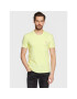 Guess T-Shirt Core M2YI24 J1311 Zelená Slim Fit - Pepit.cz