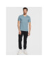 Guess T-Shirt Core M2YI32 J1311 Modrá Slim Fit - Pepit.cz