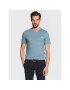 Guess T-Shirt Core M2YI36 I3Z11 Modrá Slim Fit - Pepit.cz