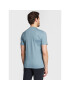 Guess T-Shirt Core M2YI36 I3Z11 Modrá Slim Fit - Pepit.cz