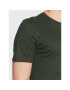 Guess T-Shirt Core M2YI36 I3Z11 Zelená Slim Fit - Pepit.cz