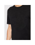 Guess T-Shirt Crest Logo M1RI25 KAQD1 Černá Slim Fit - Pepit.cz