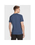 Guess T-Shirt Curt Z3GI00 J1314 Tmavomodrá Slim Fit - Pepit.cz