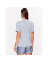 Guess T-Shirt Dalya V3GI05 I3Z14 Modrá Regular Fit - Pepit.cz