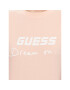 Guess T-Shirt Dalya V3GI05 I3Z14 Oranžová Regular Fit - Pepit.cz