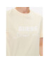 Guess T-Shirt Dalya V3GI05 I3Z14 Žlutá Regular Fit - Pepit.cz