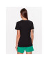 Guess T-Shirt Daniella V3GI07 I3Z14 Černá Regular Fit - Pepit.cz