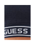 Guess T-Shirt Darla V3YP06 KBSL0 Modrá Regular Fit - Pepit.cz