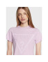 Guess T-Shirt Dianna V2BI06 I3Z14 Fialová Regular Fit - Pepit.cz