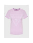 Guess T-Shirt Dianna V2BI06 I3Z14 Fialová Regular Fit - Pepit.cz