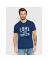 Guess T-Shirt Dorot M2GI18 KAZB0 Tmavomodrá Regular Fit - Pepit.cz