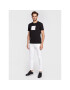 Guess T-Shirt Dukker M2BI52 J1314 Černá Slim Fit - Pepit.cz