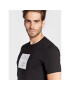 Guess T-Shirt Dukker M2BI52 J1314 Černá Slim Fit - Pepit.cz