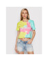 Guess T-Shirt E2GI00 I3Z00 Barevná Regular Fit - Pepit.cz