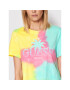 Guess T-Shirt E2GI00 I3Z00 Barevná Regular Fit - Pepit.cz