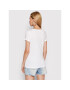 Guess T-Shirt E2GI02 K8FY0 Bílá Regular Fit - Pepit.cz