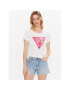 Guess T-Shirt E3GI00 JA914 Barevná Regular Fit - Pepit.cz