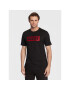 Guess T-Shirt Eldred Z2BI04 K8FQ4 Černá Regular Fit - Pepit.cz