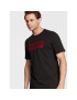 Guess T-Shirt Eldred Z2BI04 K8FQ4 Černá Regular Fit - Pepit.cz