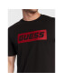 Guess T-Shirt Eldred Z2BI04 K8FQ4 Černá Regular Fit - Pepit.cz