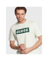 Guess T-Shirt Eldred Z2BI04 K8FQ4 Zelená Regular Fit - Pepit.cz