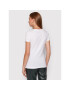 Guess T-Shirt Enara W1BI02 J1311 Bílá Regular Fit - Pepit.cz