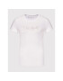 Guess T-Shirt Enara W1BI02 J1311 Bílá Regular Fit - Pepit.cz