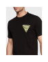 Guess T-Shirt Eskil M2BI26 J1314 Černá Slim Fit - Pepit.cz