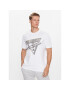 Guess T-Shirt Esmund Z3YI09 I3Z14 Bílá Regular Fit - Pepit.cz